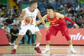 NBA战报-约基奇三双失绝杀 掘金117-119不敌骑士